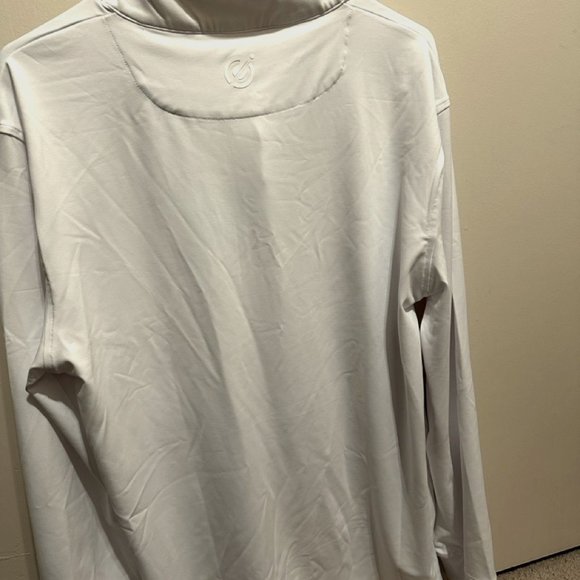 MENS GOLF SHIRT - Picture 1 of 5